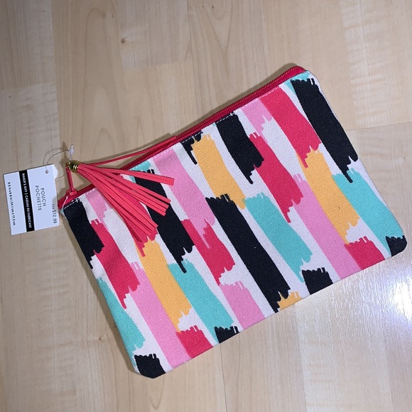 Crafty Person’s Zip Pouches - a set of 2. Crafter / Maker’s Gifts - Picture 8 of 9